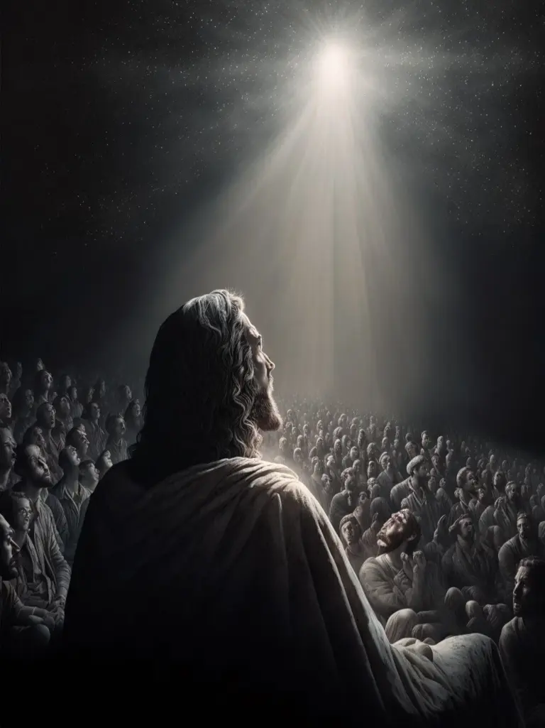 Jesus: A Journey Through History