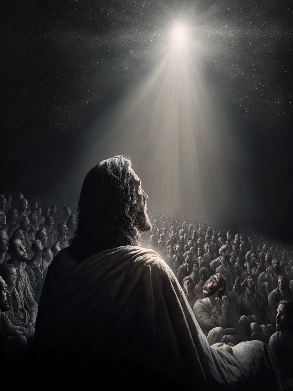 Jesus: A Journey Through History