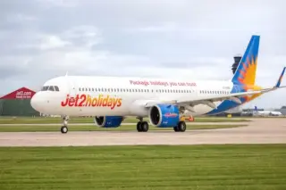 Jet2 Booking Cost Update: No Surcharges Despite Rising Fuel Prices