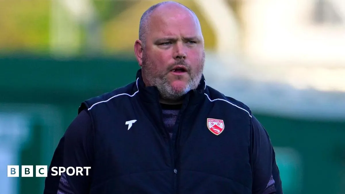 Jim Bentley’s Transition at Morecambe FC: A New Chapter Begins