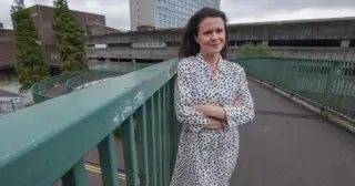 Joani reid: Faslane, Scotland: ‘s Controversial Conduct Under Scrutiny