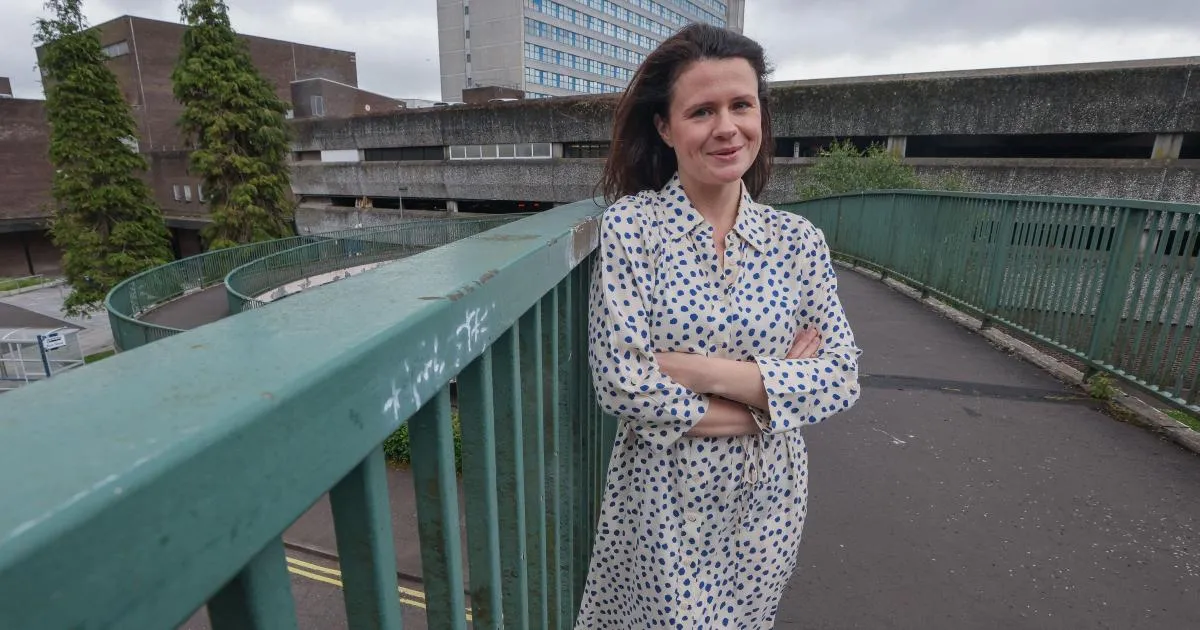 Joani reid: Faslane, Scotland: ‘s Controversial Conduct Under Scrutiny