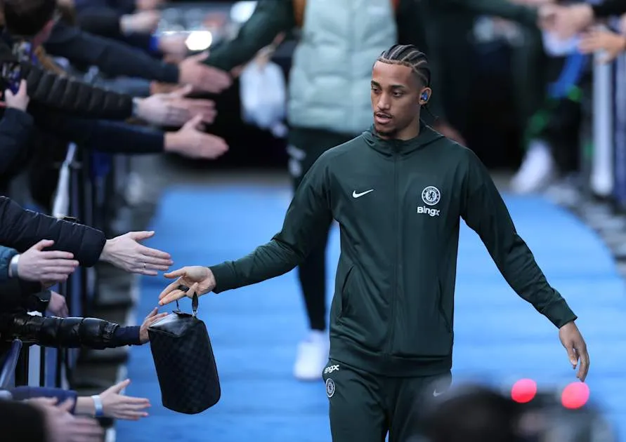 Joao pedro: Stamford Bridge: ‘s Absence for Chelsea vs Manchester United