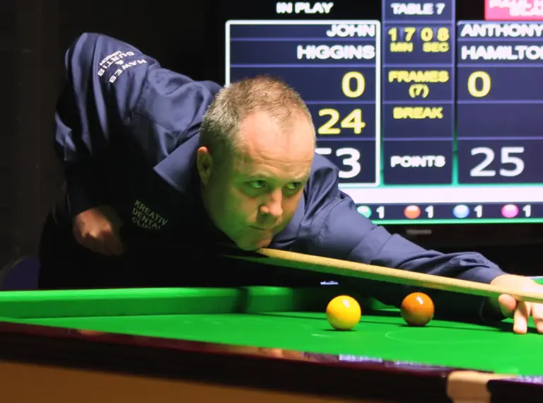 John higgins: Manchester Celebrates ‘ Stunning Comeback