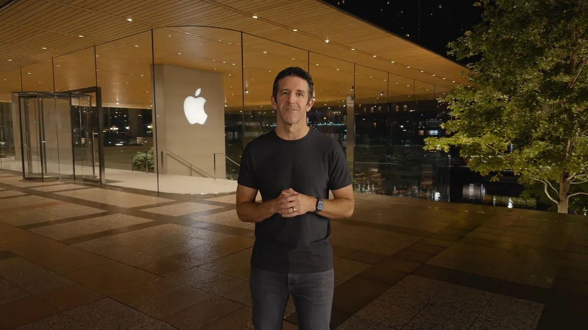 John ternus: Cupertino Welcomes  as Apple’s New CEO