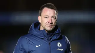 John terry: Colchester United Welcomes  as New Owner