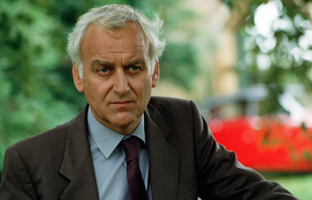 John Thaw: A Legacy Remembered