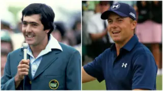 Jordan Spieth’s Performance at the 2026 Masters Tournament