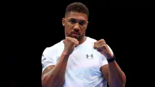 Joshua Fury Fight Plans: Anthony Joshua and Tyson Fury in Talks