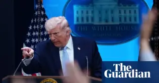 Journalist: Iran:  Threatened by Donald Trump Over Missing US Airman