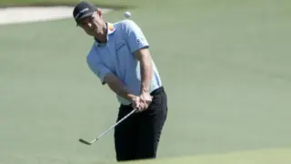 Justin Rose Net Worth: A Journey Through Success