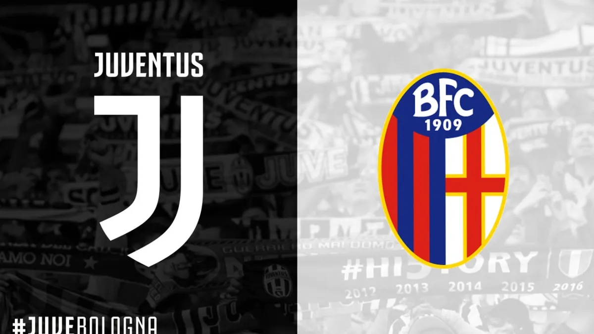 Juventus vs Bologna: A 2-0 Victory at Allianz Stadium