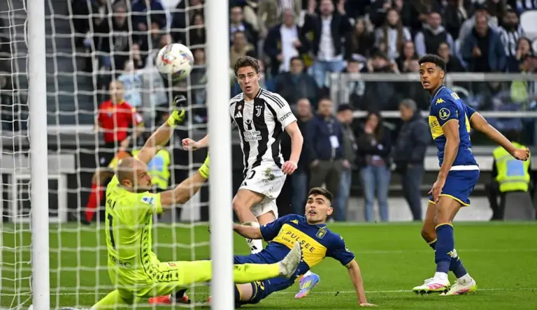 Juventus vs Genoa: A Thrilling Encounter at Allianz Juventus Stadium