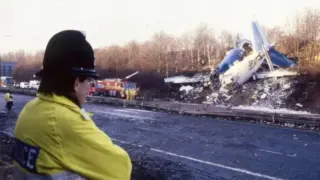 Kegworth: Remembering the 1989 Disaster