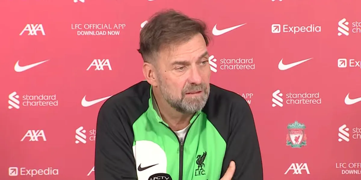 Klopp Liverpool Return Rumors: The Community Awaits