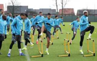 Knox Hydration Partners with Newcastle United for Major Sponsorship