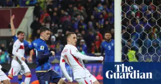 Kosovo vs Turkey: Turkey Qualifies for World Cup 2026