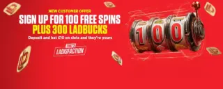 Ladbrokes Enhances Player Experience with New Offers and Liverpool FC Partnership