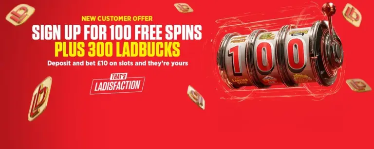 Ladbrokes Enhances Player Experience with New Offers and Liverpool FC Partnership