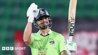 Lahore Qalandars vs Multan Sultans: A Thrilling Encounter at Gaddafi Stadium