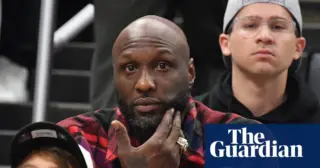 Lamar Odom: A Journey Through Struggle and Resilience