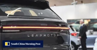 Leapmotor Expands Global Presence with New R&D Hub in Munich