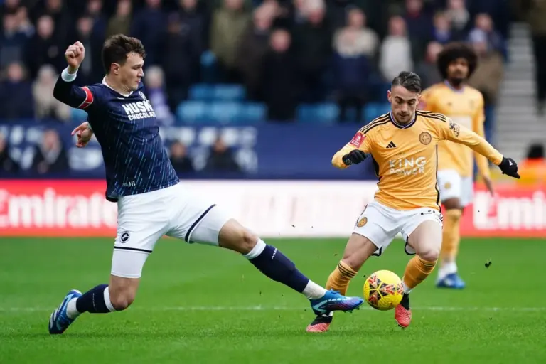 Leicester City vs Millwall: A Clash at King Power Stadium