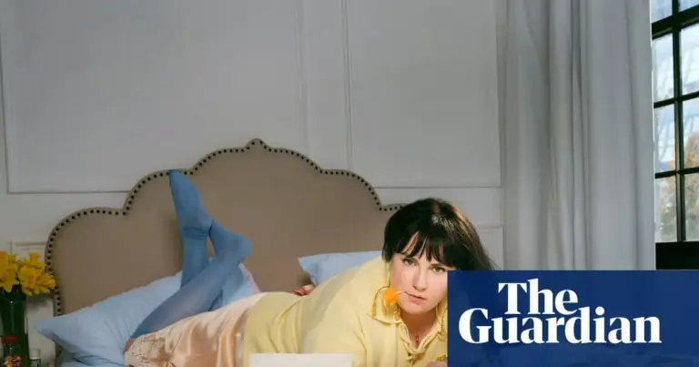 Lena dunham: New York’s  Reflects on Life as She Approaches 40