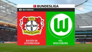 Leverkusen vs Wolfsburg: A Crucial Bundesliga Clash at BayArena