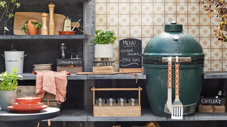 Lidl Medium Ceramic Egg Grill Launches in the UK