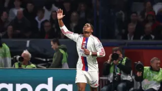 Ligue 1: Paris St-Germain Faces Setback in  at Home
