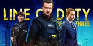 Line of duty: Filming for Begins in Belfast