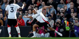 Liverpool vs Fulham: A Resounding Victory at Anfield