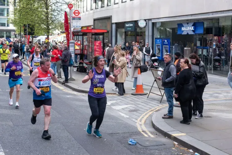 London Landmarks Half Marathon: A Race Through History