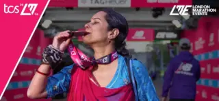 London Marathon 2026: Excitement Builds for the London Landmarks Half Marathon