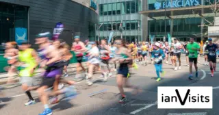 London Marathon Ballot Opens for 2027 with Exciting New Format