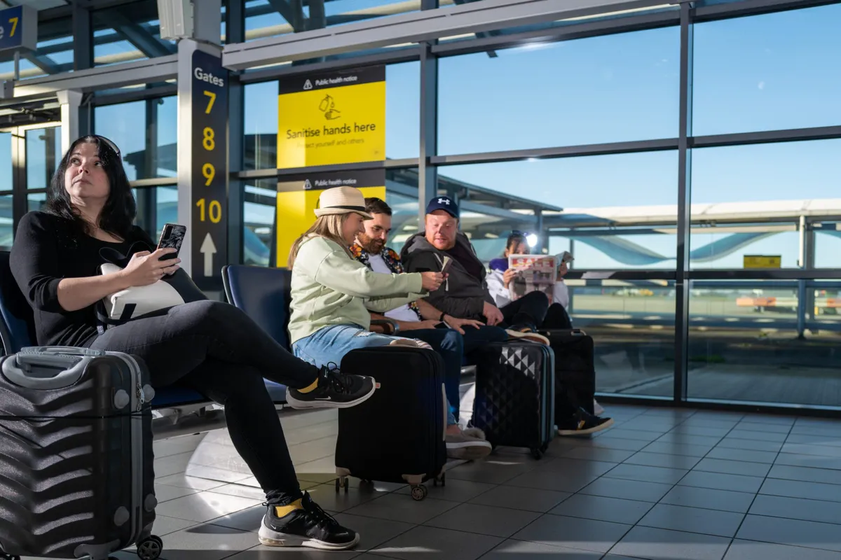 London Southend Airport Faces Weight Issues on EasyJet Flight