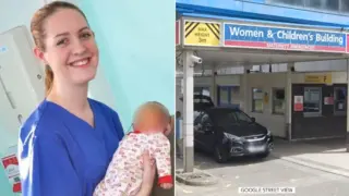 Lucy letby: Chester Hospital’s Connection to  Deepens with Arrest