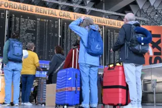 Lufthansa Strike Germany Flights: Pilots to Walk Out on April 13-14, 2026