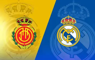 Mallorca vs Real Madrid: A Shocking Defeat at Estadi Son Moix