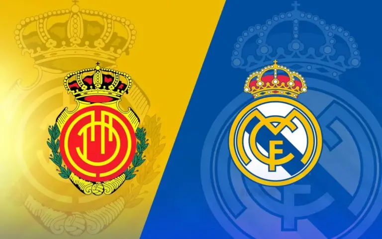 Mallorca vs Real Madrid: A Shocking Defeat at Estadi Son Moix