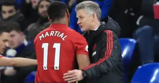 Man utd permanent boss search: Manchester United Permanent Boss Search Heats Up