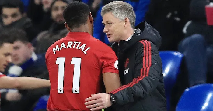 Man utd permanent boss search: Manchester United Permanent Boss Search Heats Up