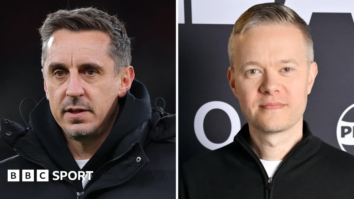 Mark Goldbridge’s YouTube Channels Acquired by Gary Neville’s The Overlap