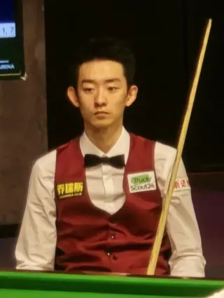Mark selby wu yize: Mark Selby vs Wu Yize: A Crucible Theatre Showdown