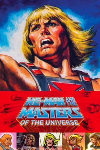 Masters of the universe: United States Welcomes  with New Game and Film