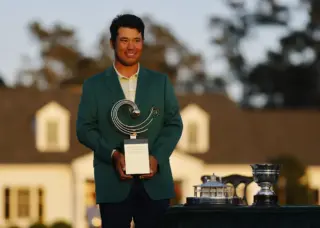 Masters prize money: Augusta National Sees Record  in 2026