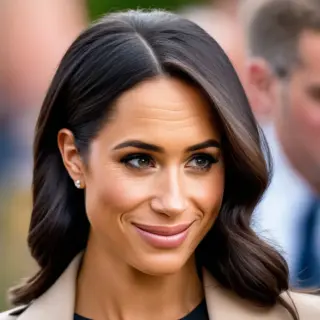 Meghan, duchess of sussex: Montecito Update:  Shares Easter Moments