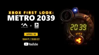 Metro 2039: Exciting Developments for the Next Chapter in the Series