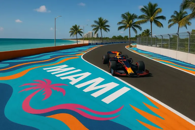 Miami Grand Prix: A Turning Point for the 2026 Season